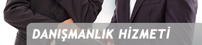 Danışmanlık